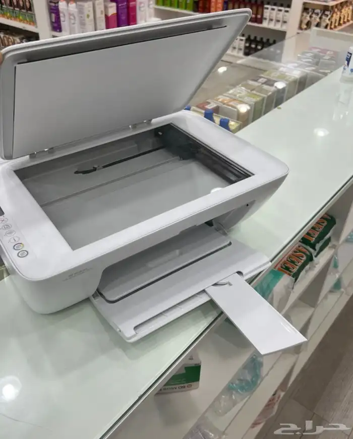 طابعة hp اخو الجديد 1