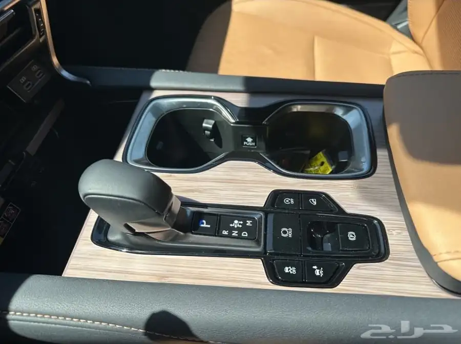 لكزس ار اكس لاكجري LEXUS RX 350 LUXURY PKG موديل 2024 10
