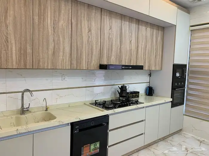 المنيوم مطابخ 1