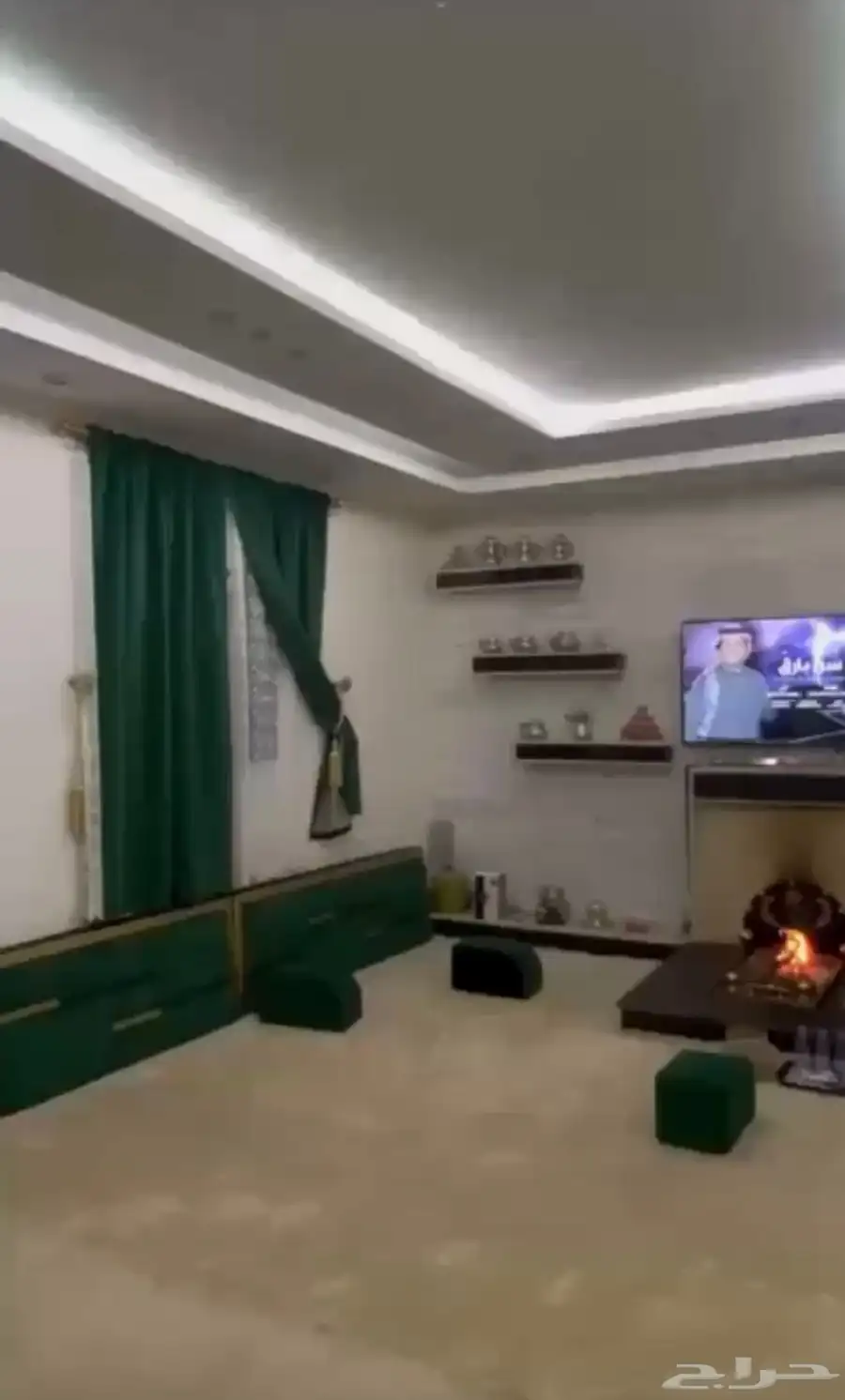 استراحه للايجار الحويه ريحه 0