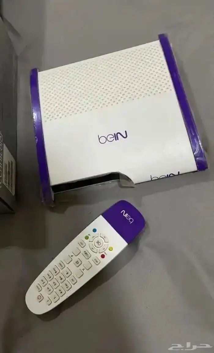 رسيفر بي إن سبورت تكنو خليجي 0