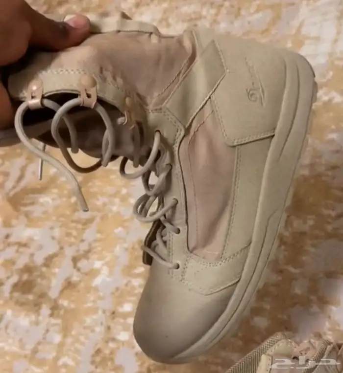 بسطار دينير Danner الأميركي 3