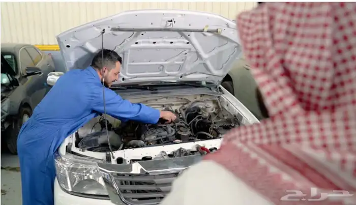 فحص سيارات 0