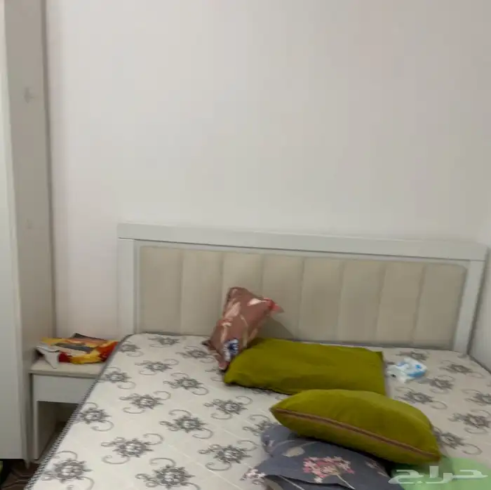 غرفة نوم استعمال مدة قصيرة 2