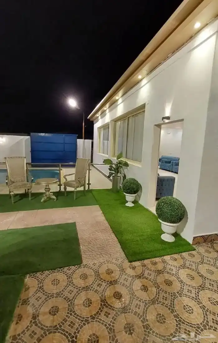 استراحة مكة الراشدية اللحيانيه عروض قوية 1