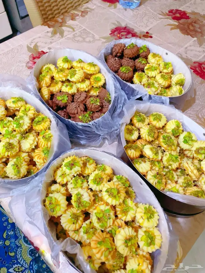جده الحمدانيه 18