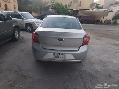 فورد 5