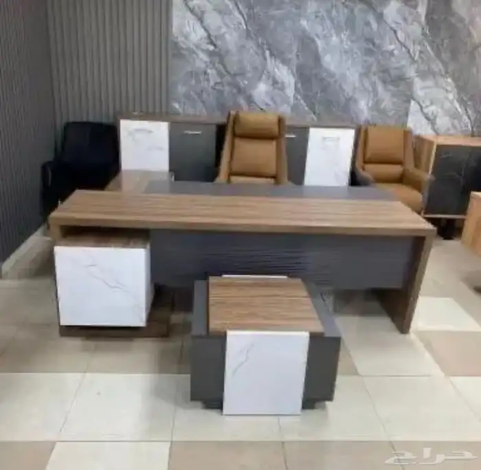 فخم مادرين مكاتب جديد في كرتون متوفر في كل مقاس كل ألوان 11