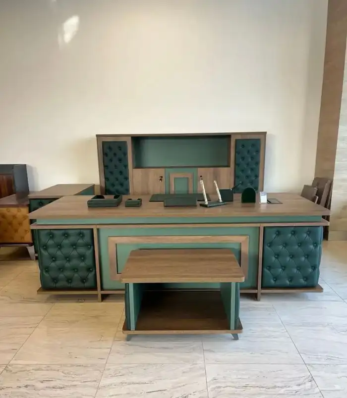 فخم مادرين مكاتب جديد في كرتون متوفر في كل مقاس كل ألوان 7