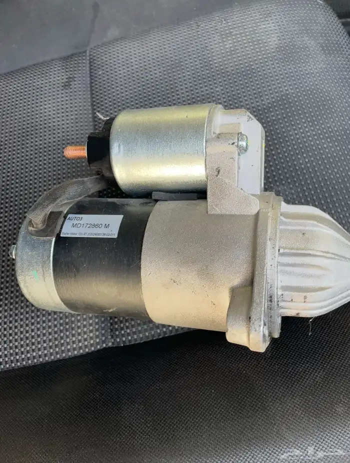 طرمبه مستوبيسشي جديده 0