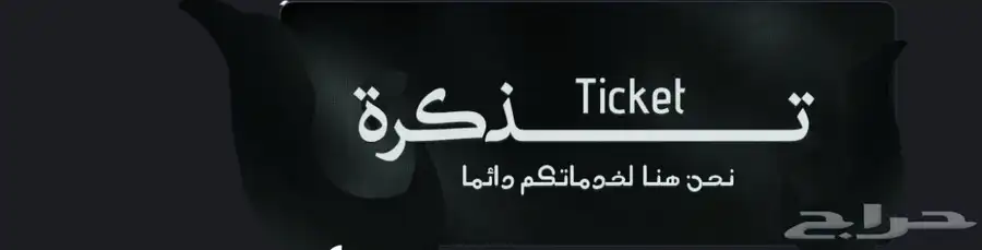 مصمم سيرفرات دسكورد ومبرمج بوتات ديسكورد 7