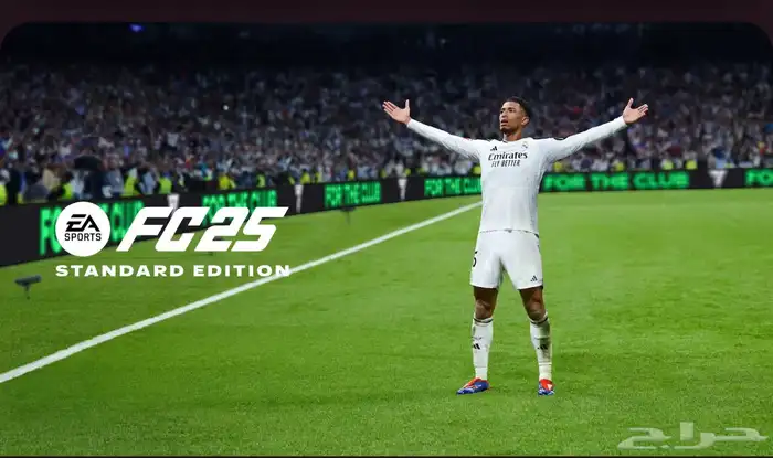 نسخ فيفا 25 FC 25 0