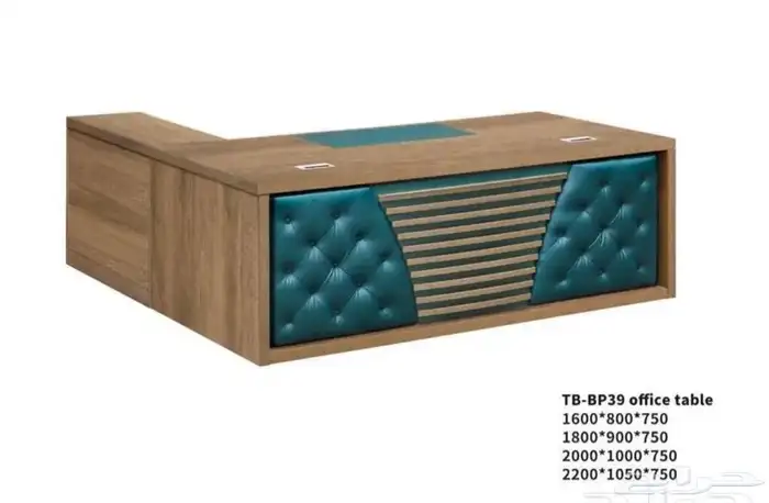 فخم مادرين مكاتب جديد في كرتون متوفر في كل مقاس كل ألوان 8