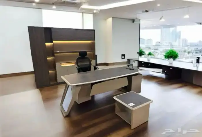 فخم مادرين مكاتب جديد في كرتون متوفر في كل مقاس كل ألوان 17