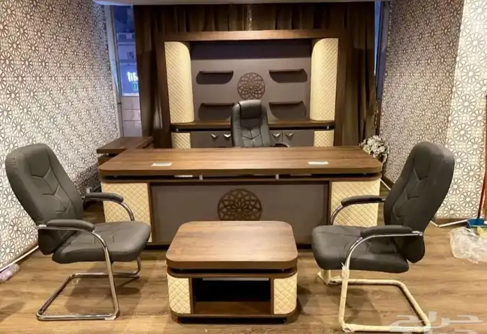 فخم مادرين مكاتب جديد في كرتون متوفر في كل مقاس كل ألوان 12