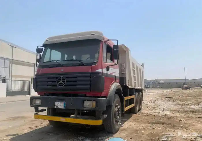 قلابي ال بي 1992 جفالي 1