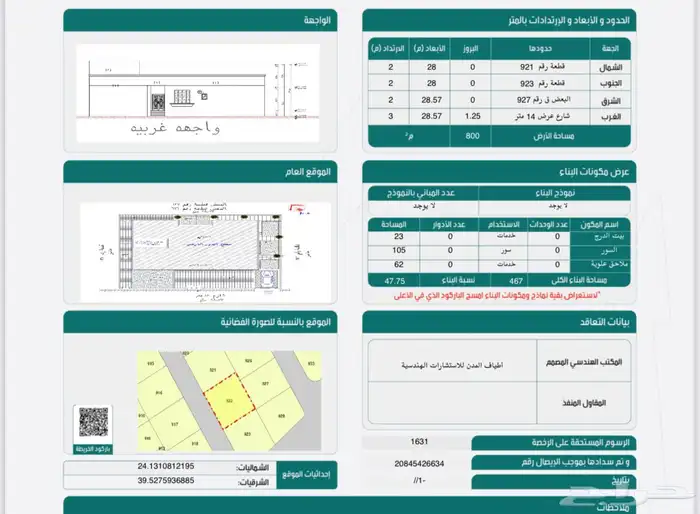 للبيع دور في ابيار الماشي 11
