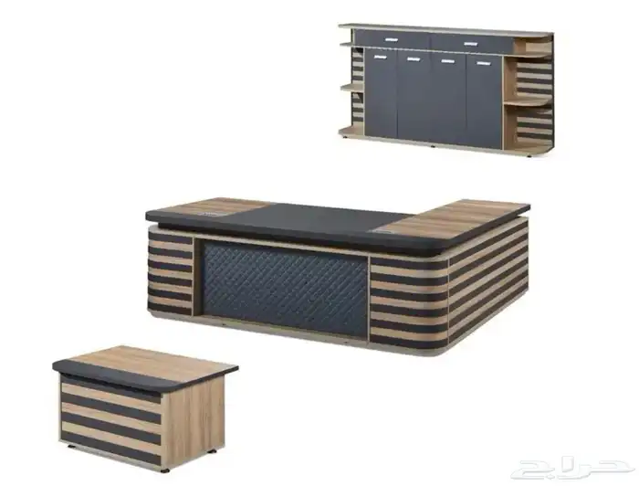 فخم مادرين مكاتب جديد في كرتون متوفر في كل مقاس كل ألوان 20