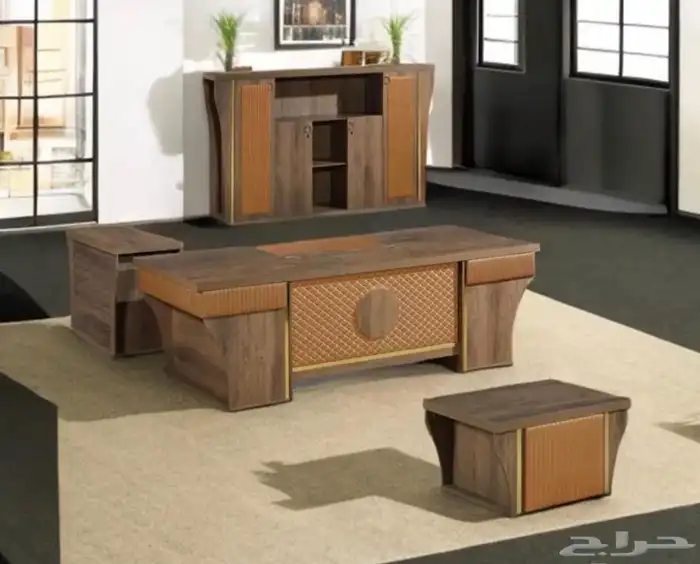 فخم مادرين مكاتب جديد في كرتون متوفر في كل مقاس كل ألوان 10