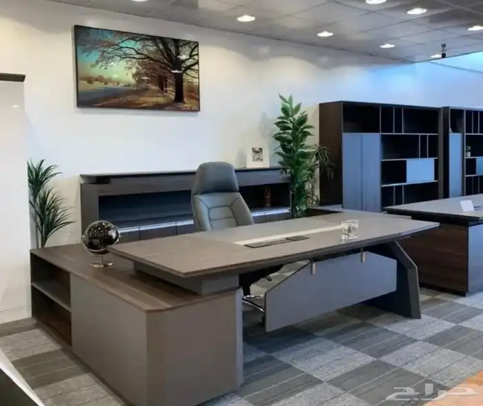 فخم مادرين مكاتب جديد في كرتون متوفر في كل مقاس كل ألوان 25