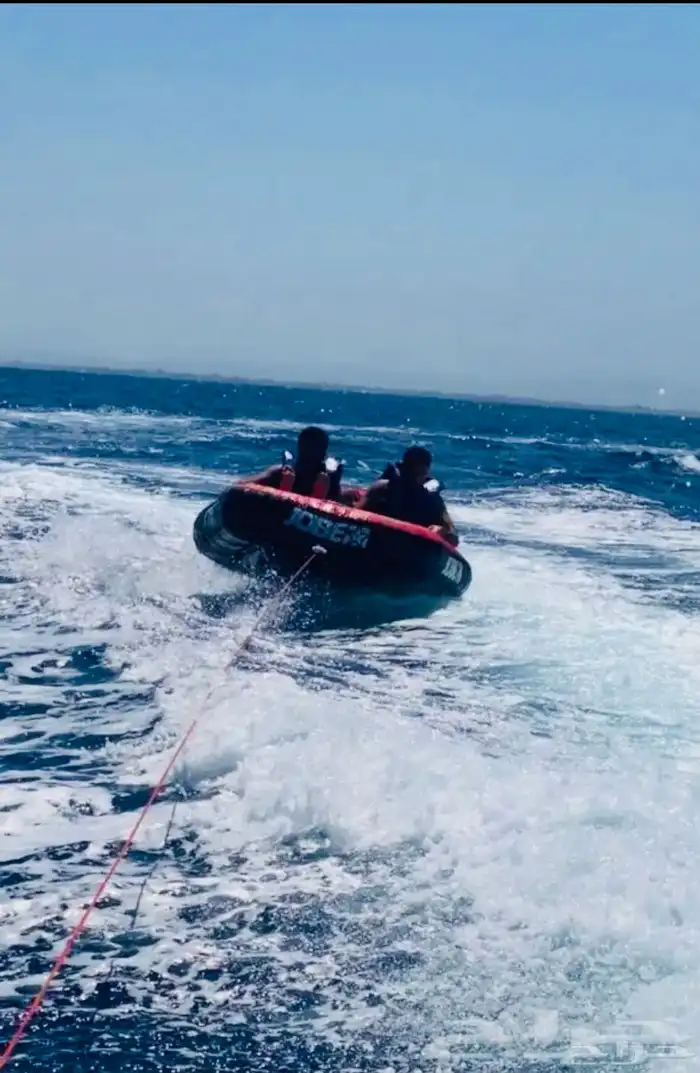 رحلات جزيره بياضه مالديف جده 15