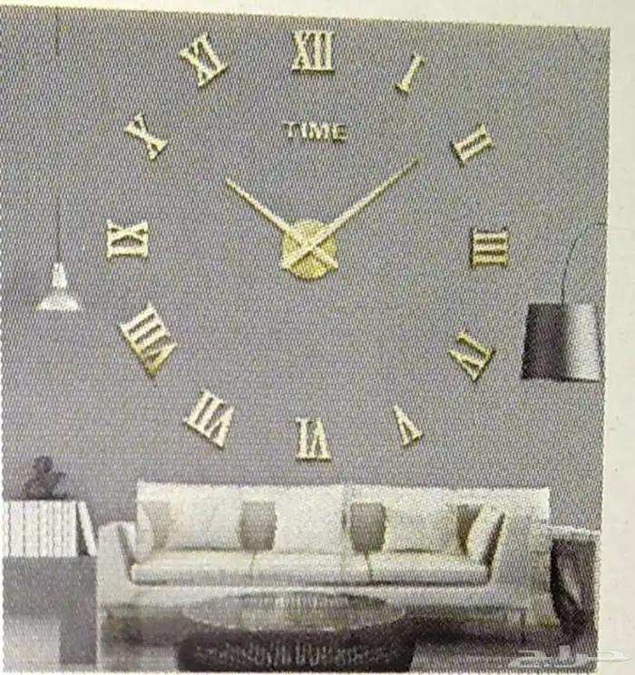 ساعات حائط 13