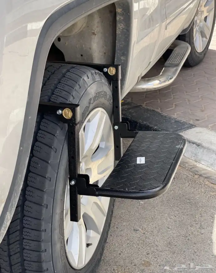 كرسي وسلم على الكفر قابل للصفط مناسب لمعظم الكفرات 0