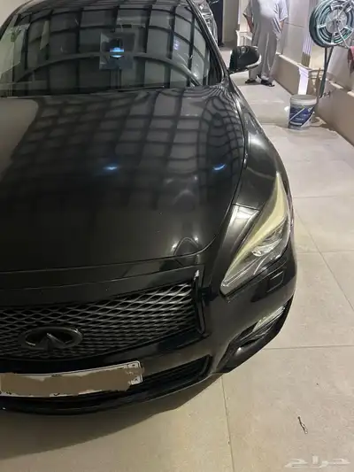 إنفينيتي Q70 موديل 2016 للبيع 5