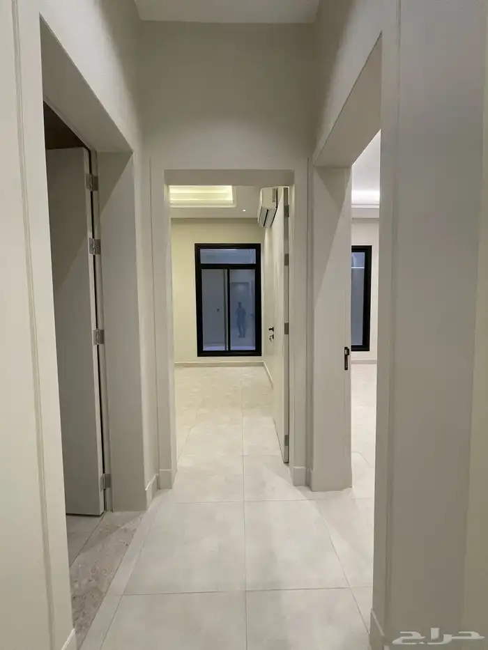شقه سكنية فاخرة للايجار السنوي في حي الرمال -الرياض 4