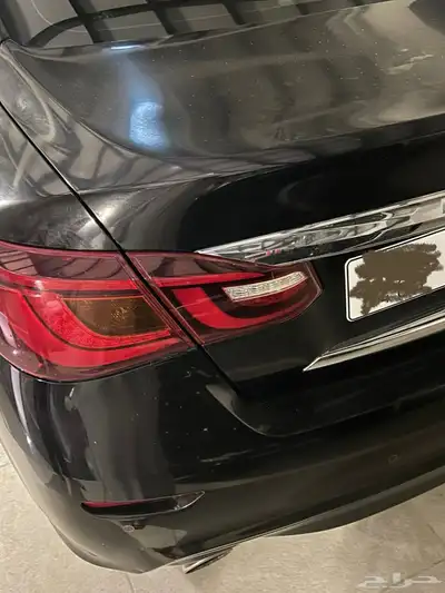 إنفينيتي Q70 موديل 2016 للبيع 10