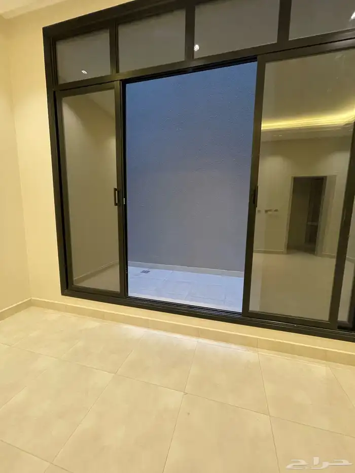 شقه سكنية فاخرة للايجار السنوي في حي الرمال -الرياض 5