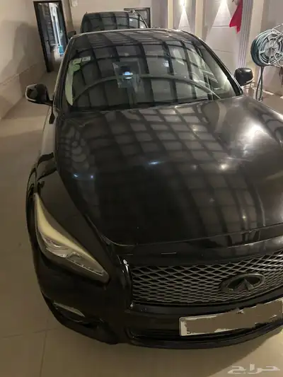 إنفينيتي Q70 موديل 2016 للبيع 0