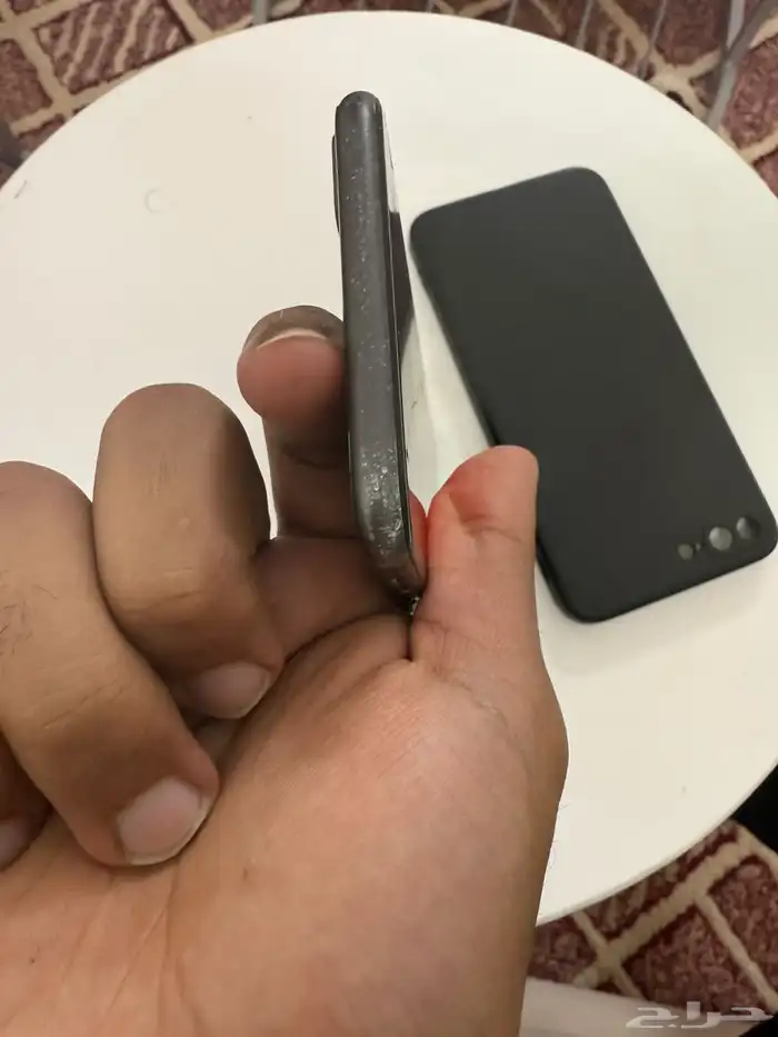 ايفون 8بلس للبيع 4