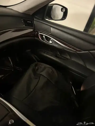 إنفينيتي Q70 موديل 2016 للبيع 22