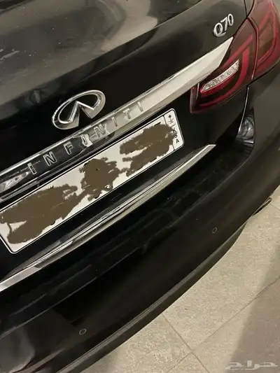 إنفينيتي Q70 موديل 2016 للبيع 9