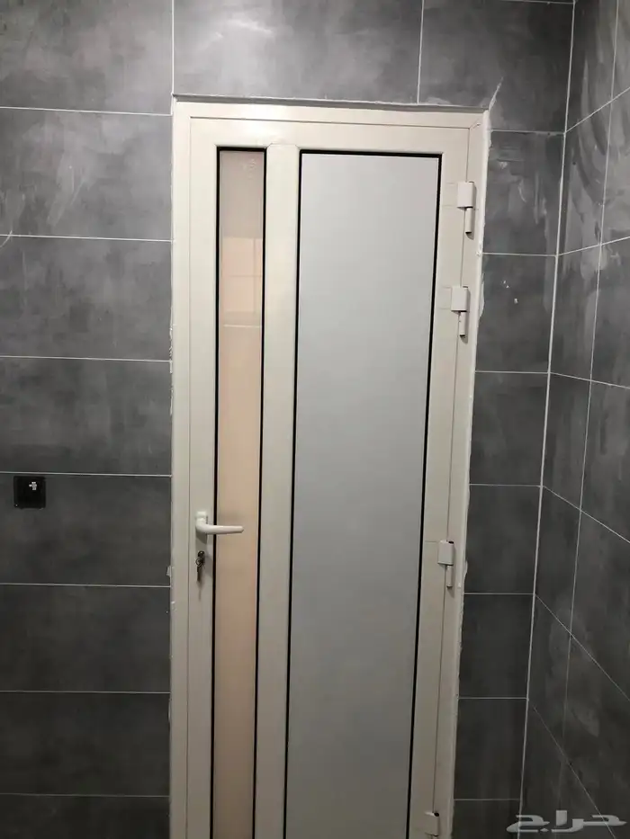 أعمال ألمنيوم و زجاج بإشراف شباب سعوديين 2