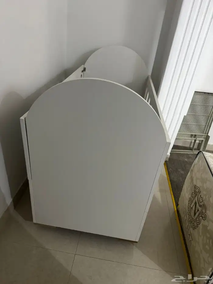 سرير اطفال للبيع 0