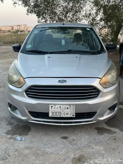 فورد 4