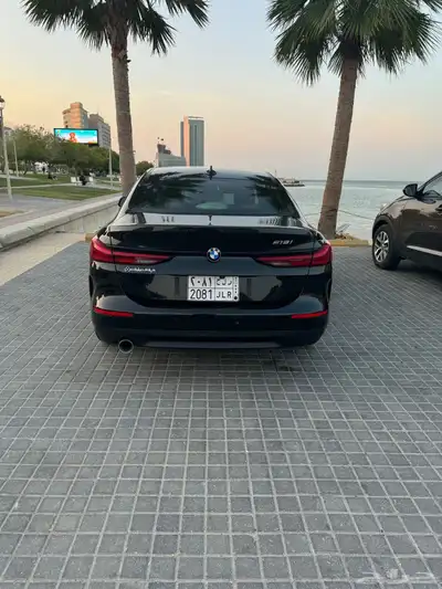 BMW index