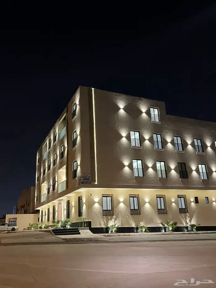 للبيع شقق تمليك بحي المروة جنوب الرياض 62