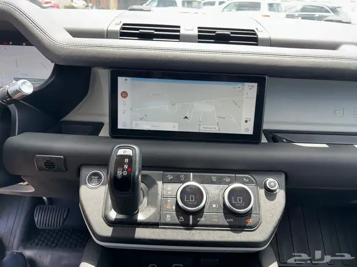 2020 Land rover Defender 110 First Edition 12