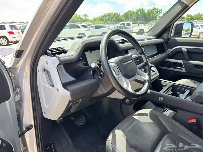 2020 Land rover Defender 110 First Edition 18