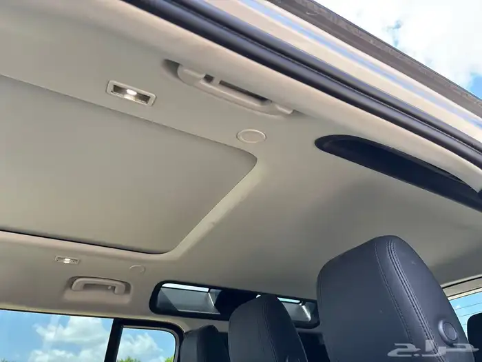 2020 Land rover Defender 110 First Edition 20