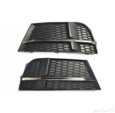 شبك سفلي صدام اودي اس ثري Audi S3 2017 index