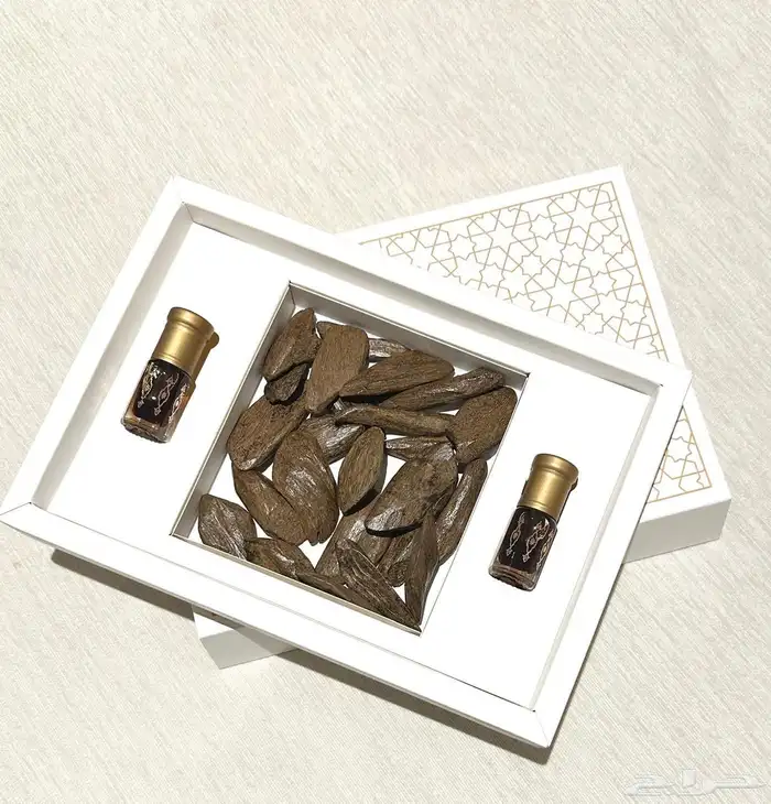 هدايا عود 6