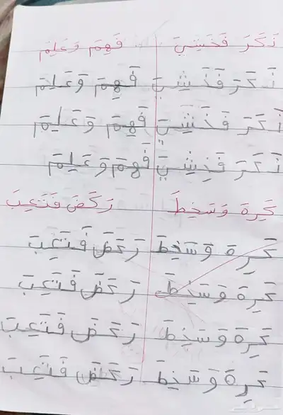 معلمه خصوصيه مصريه 3