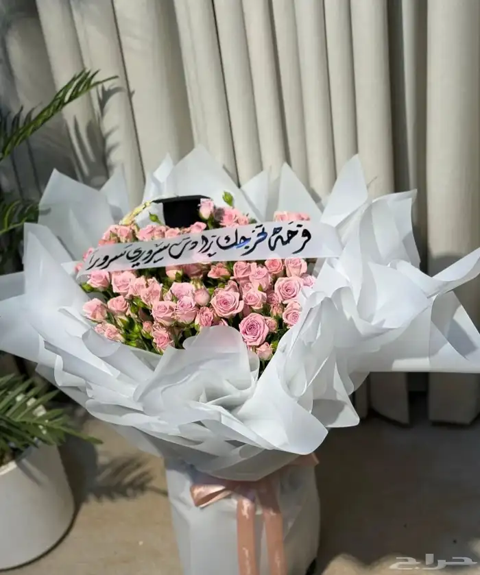 مندوب هدايا جدة تنسيق باقات ورد وهدايا 5