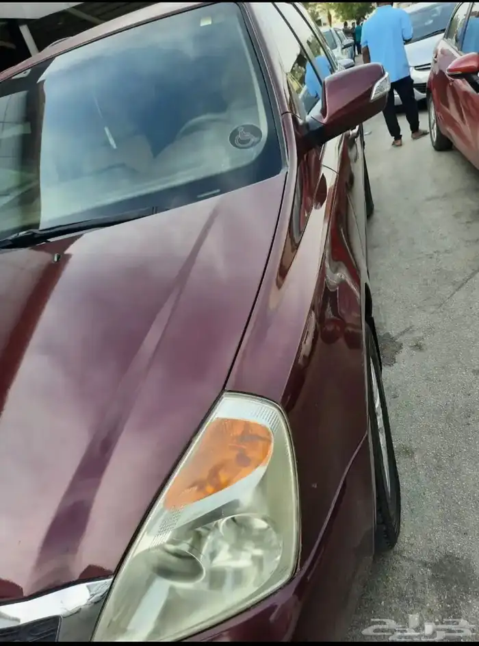 كرنفال كيا 2015 ماكينه قير شرط 0