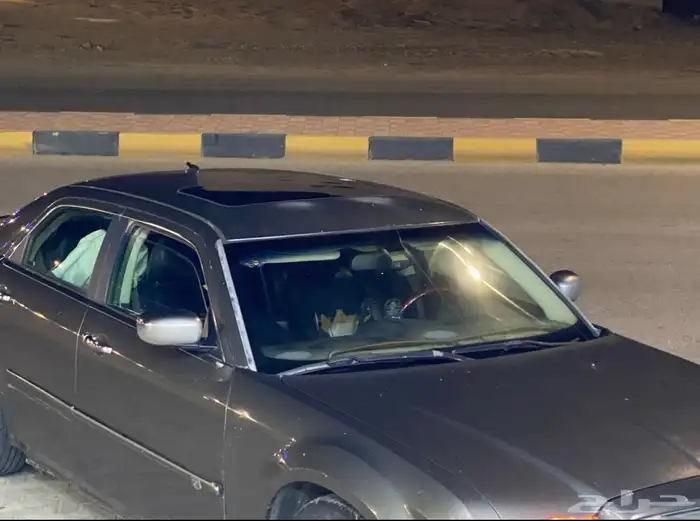 للبيع كرايسلر 2008 0