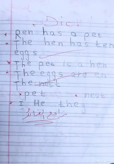 معلمه خصوصيه مصريه 10